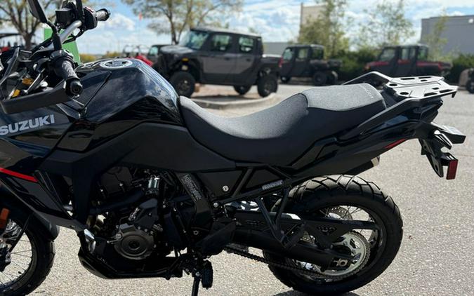 2025 Suzuki V-Strom 800DE