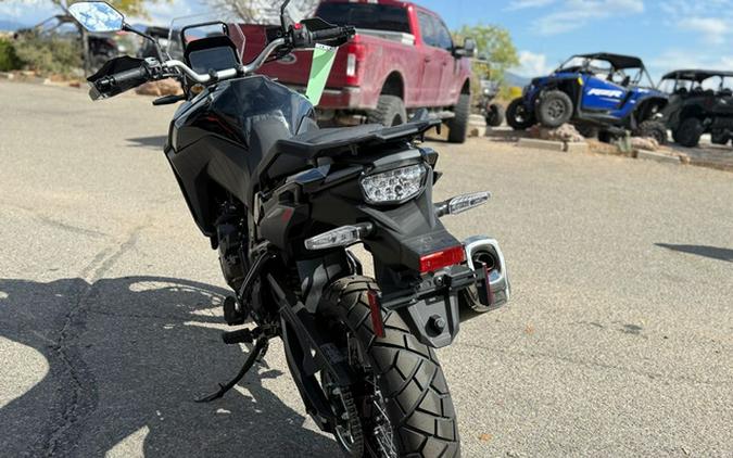 2025 Suzuki V-Strom 800DE