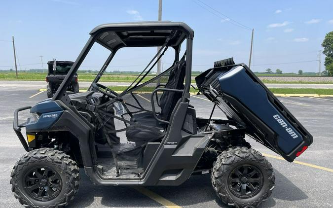 2025 Can-Am DEFENDER XT 62 HD9 - DUSTY NAVY