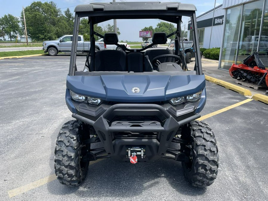 2025 Can-Am DEFENDER XT 62 HD9 - DUSTY NAVY
