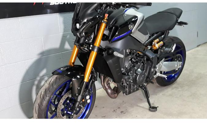 2023 MT 09 SP - Yamaha
