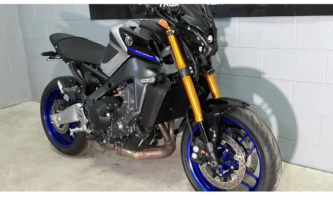 2023 MT 09 SP - Yamaha