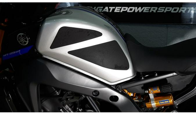 2023 MT 09 SP - Yamaha