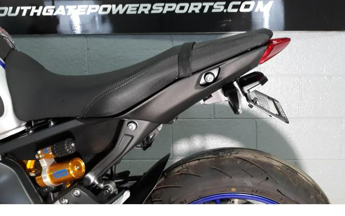 2023 MT 09 SP - Yamaha