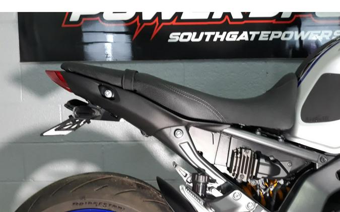 2023 MT 09 SP - Yamaha