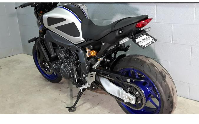 2023 MT 09 SP - Yamaha