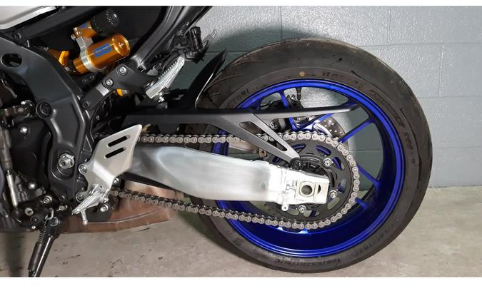 2023 MT 09 SP - Yamaha