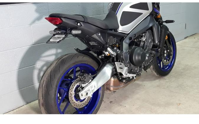 2023 MT 09 SP - Yamaha