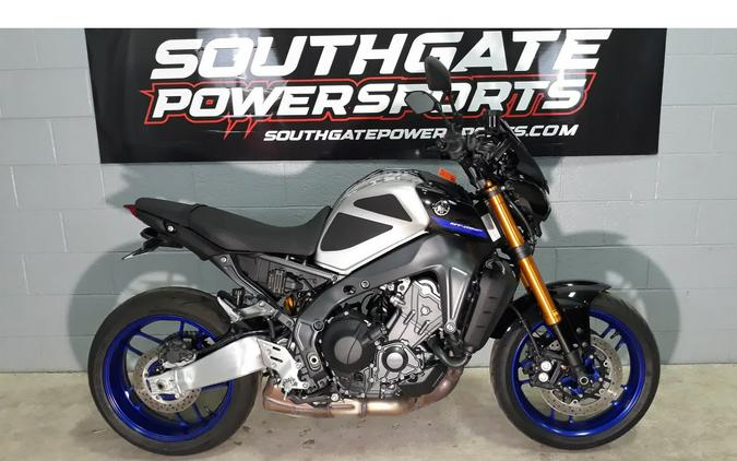2023 MT 09 SP - Yamaha