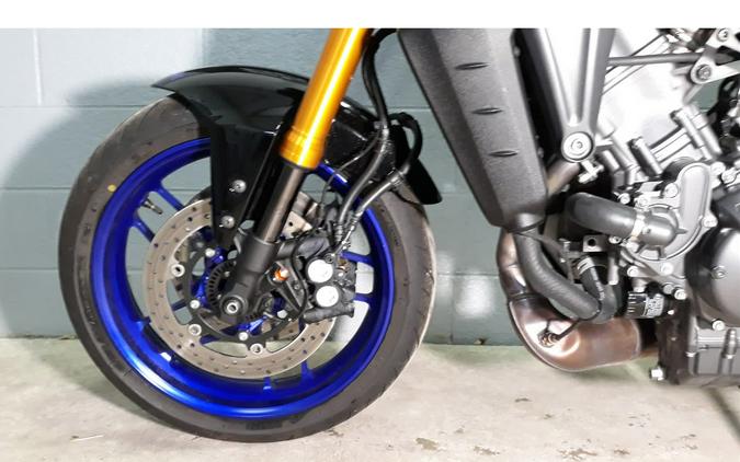 2023 MT 09 SP - Yamaha