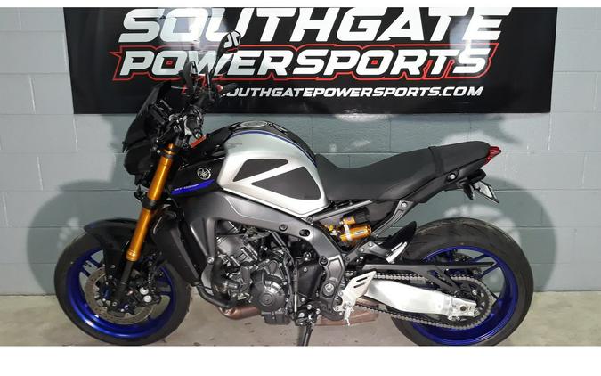 2023 MT 09 SP - Yamaha