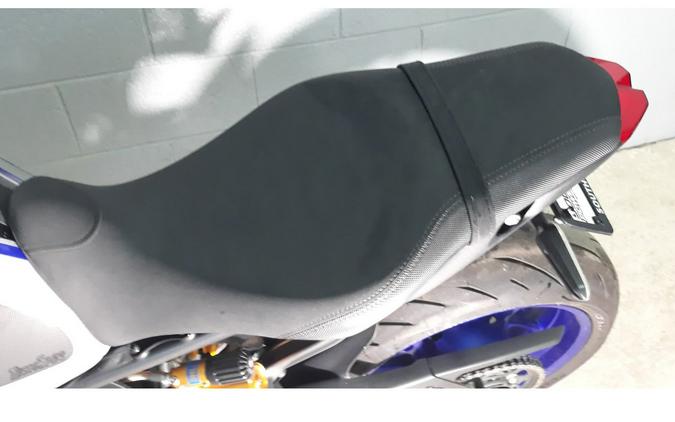 2023 MT 09 SP - Yamaha