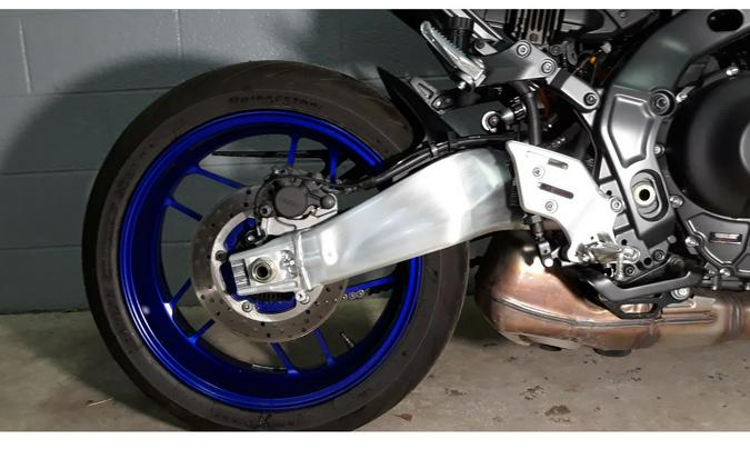 2023 MT 09 SP - Yamaha