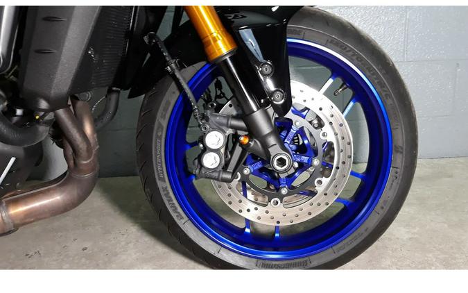 2023 MT 09 SP - Yamaha
