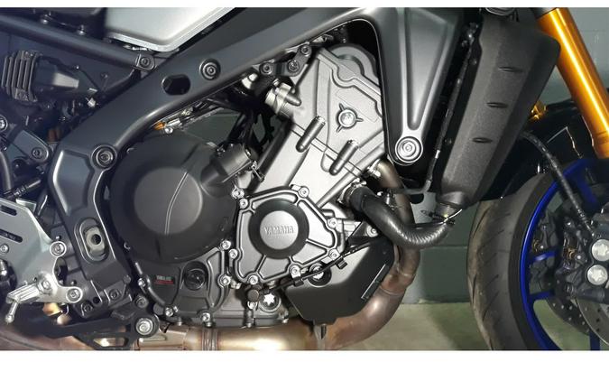 2023 MT 09 SP - Yamaha