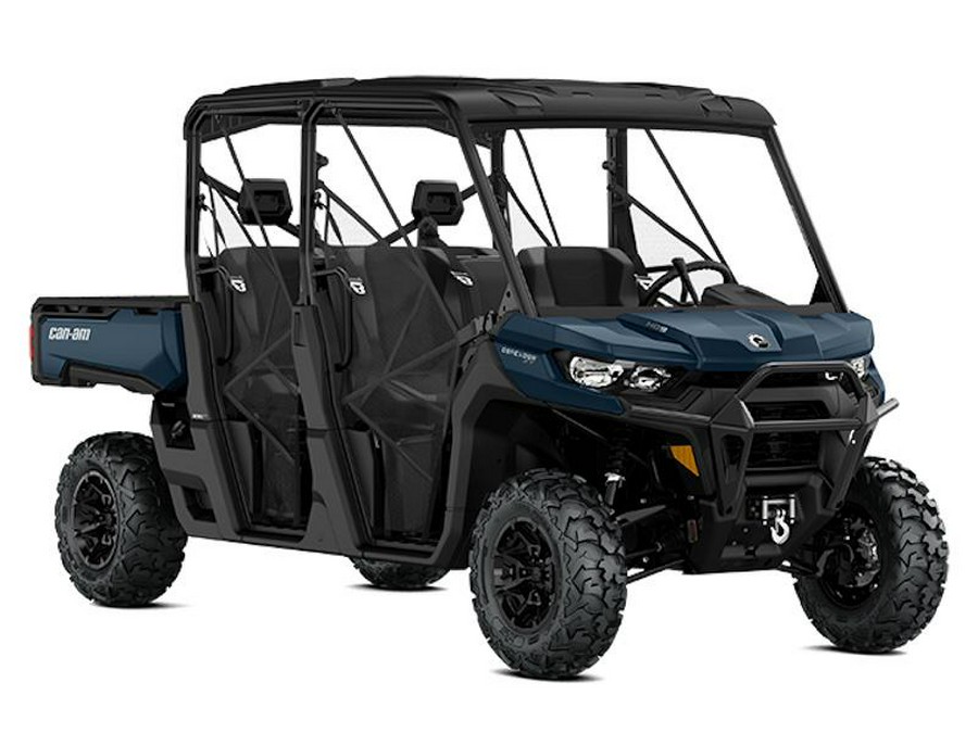 2025 Can-Am® Defender MAX XT HD9