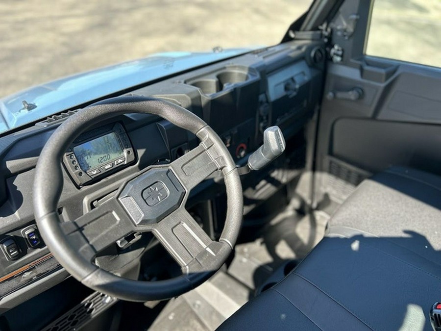 2026 Polaris Ranger SP 570 Northstar Edition