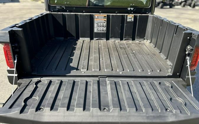 2026 Polaris Ranger SP 570 Northstar Edition