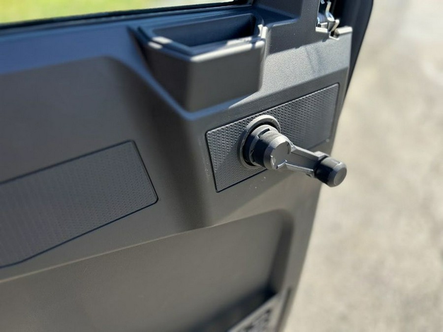 2026 Polaris Ranger SP 570 Northstar Edition