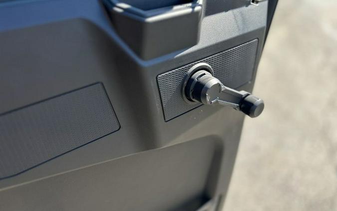 2026 Polaris Ranger SP 570 Northstar Edition