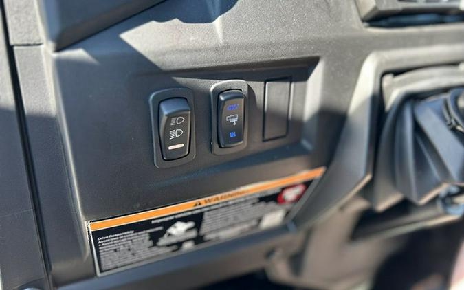 2026 Polaris Ranger SP 570 Northstar Edition