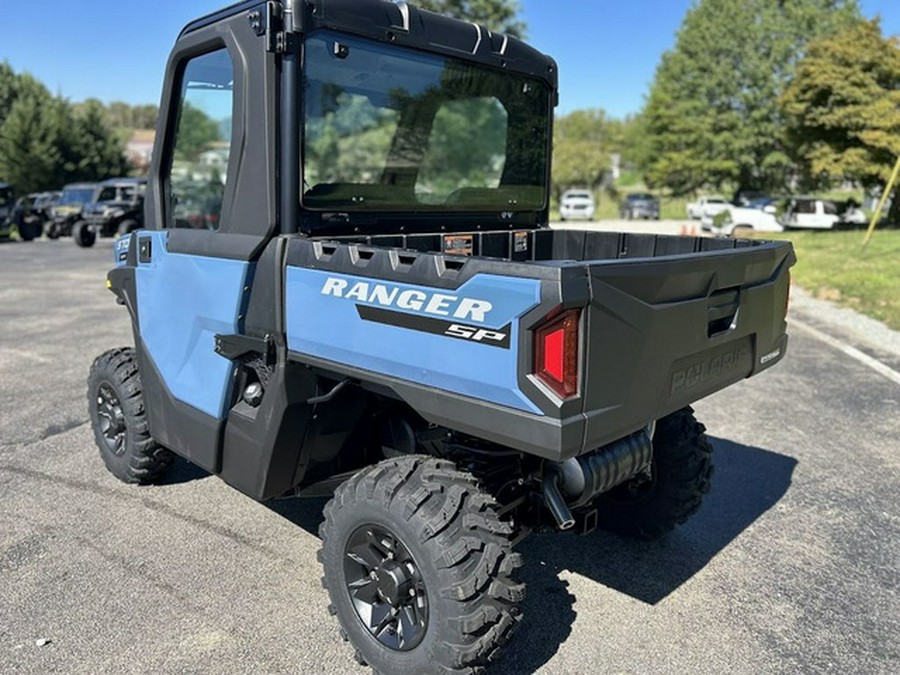 2026 Polaris Ranger SP 570 Northstar Edition
