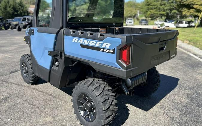 2026 Polaris Ranger SP 570 Northstar Edition