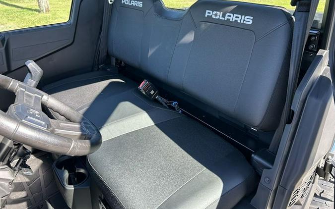 2026 Polaris Ranger SP 570 Northstar Edition