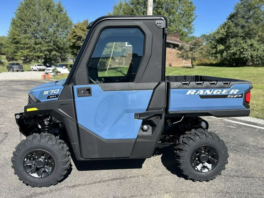 2026 Polaris Ranger SP 570 Northstar Edition