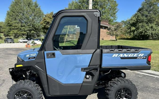 2026 Polaris Ranger SP 570 Northstar Edition