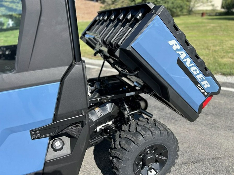 2026 Polaris Ranger SP 570 Northstar Edition