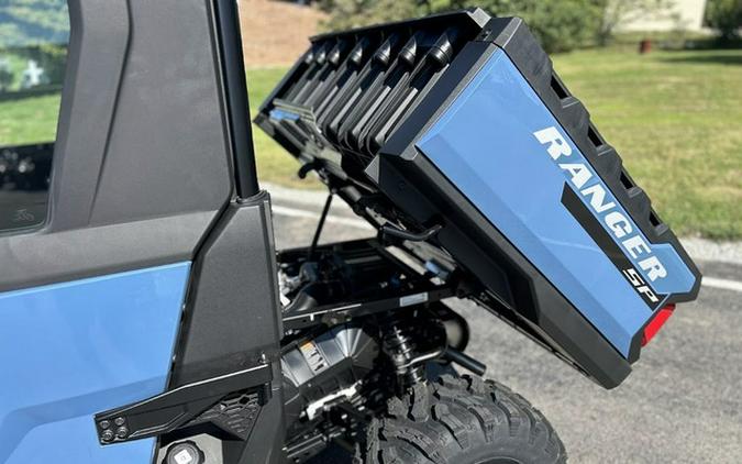 2026 Polaris Ranger SP 570 Northstar Edition