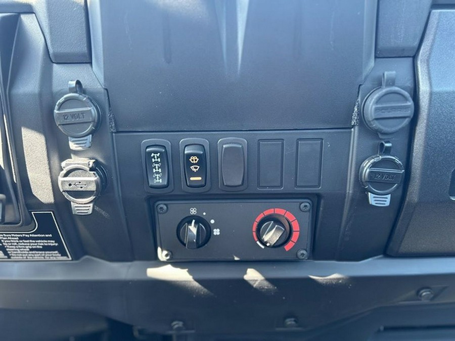2026 Polaris Ranger SP 570 Northstar Edition