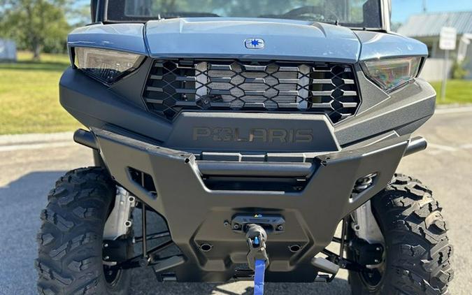 2026 Polaris Ranger SP 570 Northstar Edition
