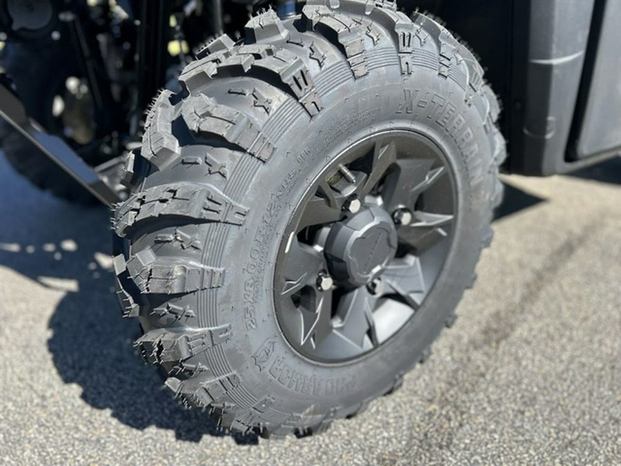 2026 Polaris Ranger SP 570 Northstar Edition