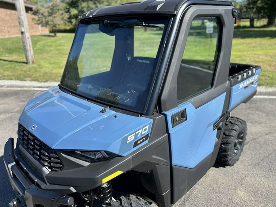 2026 Polaris Ranger SP 570 Northstar Edition