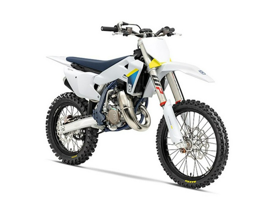 2026 Husqvarna TC 85 17/14
