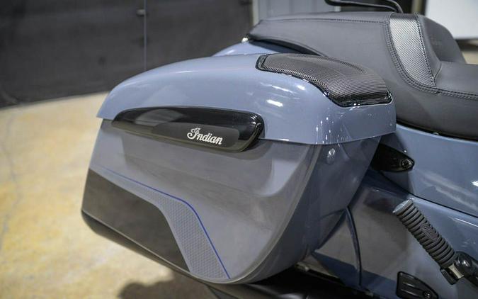 2024 Indian Motorcycle Chieftain® Dark Horse® Icon with PowerBand Audio Package