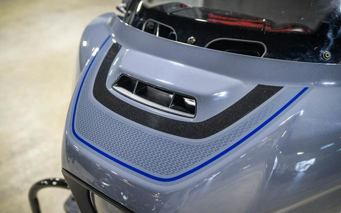 2024 Indian Motorcycle Chieftain® Dark Horse® Icon with PowerBand Audio Package