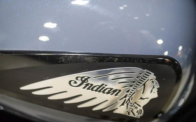 2024 Indian Motorcycle Chieftain® Dark Horse® Icon with PowerBand Audio Package