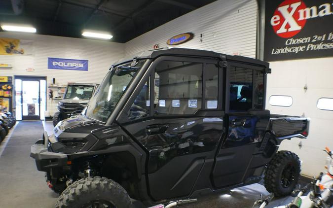 2026 Can-Am® Defender MAX LONE STAR CAB HD11