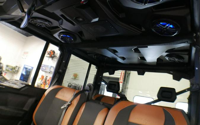 2026 Can-Am® Defender MAX LONE STAR CAB HD11