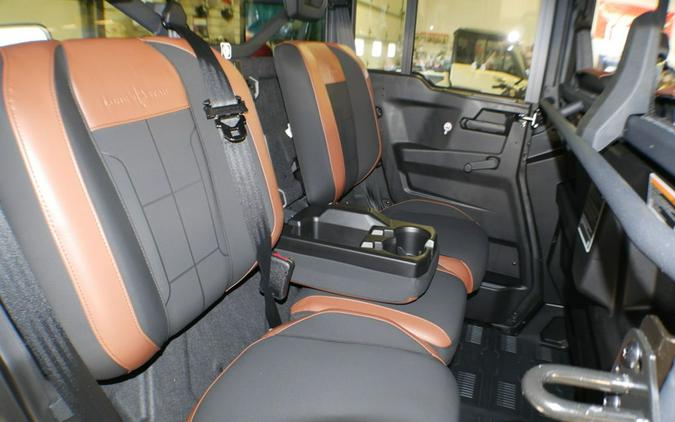 2026 Can-Am® Defender MAX LONE STAR CAB HD11