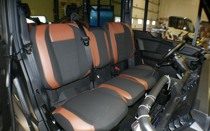 2026 Can-Am® Defender MAX LONE STAR CAB HD11