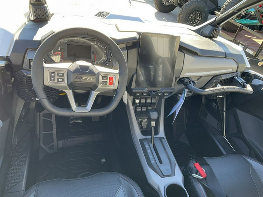 2026 Polaris RZR Pro R 4 Ultimate