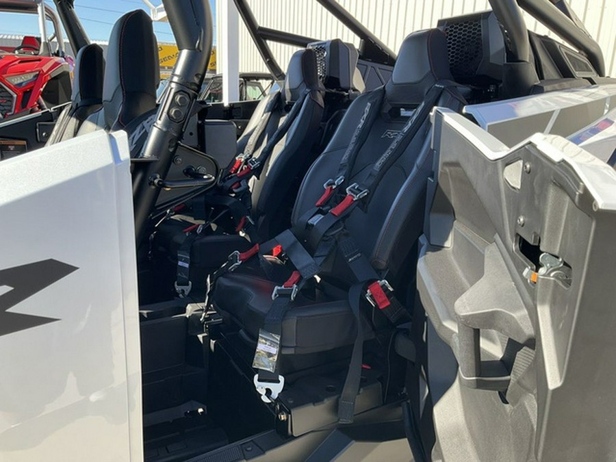 2026 Polaris RZR Pro R 4 Ultimate