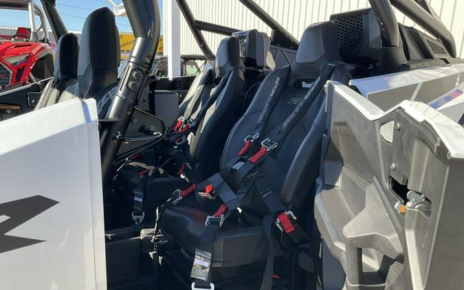 2026 Polaris RZR Pro R 4 Ultimate
