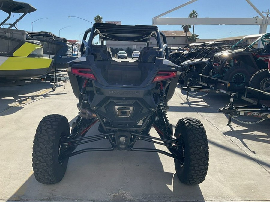 2026 Polaris RZR Pro R 4 Ultimate