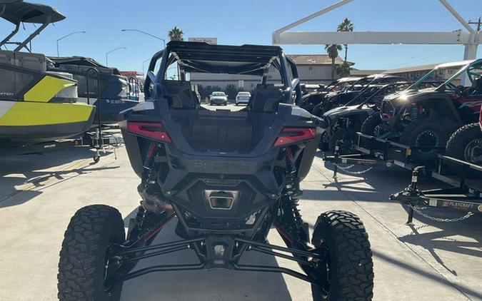 2026 Polaris RZR Pro R 4 Ultimate