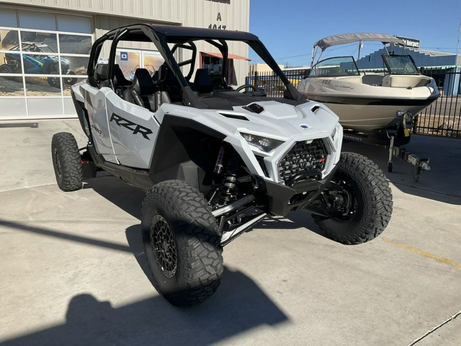2026 Polaris RZR Pro R 4 Ultimate